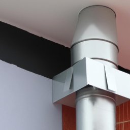 Ventilation simple flux : assurez une ventilation de base pour votre habitat Tulle